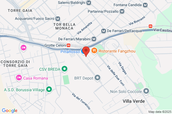​Elettroforniture Casilina