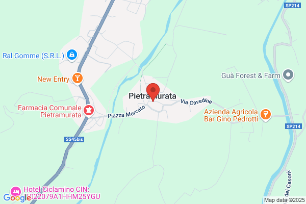 Elite Frutta Trentina S.N.C. Di Flaim Tiziana e Sonia