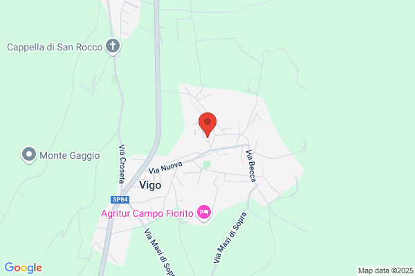 Famiglia Cooperativa Valle Di Cavedine S.C.Ar.L.