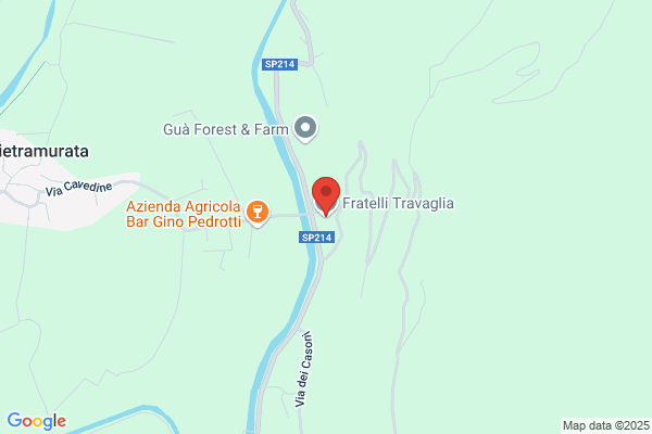 Travaglia franco