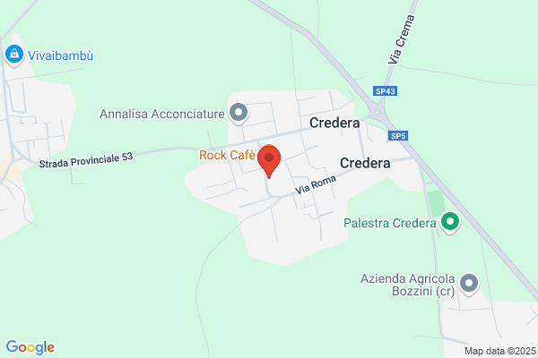 Asilo Infantile Credera