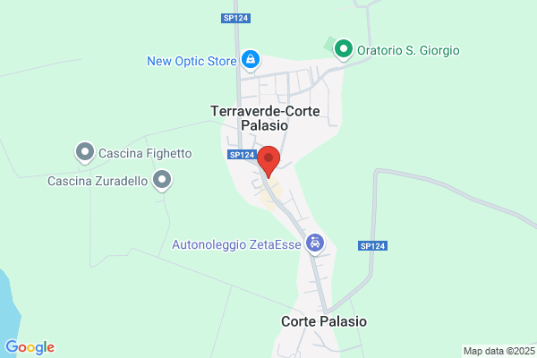 Farmacia Russomanno