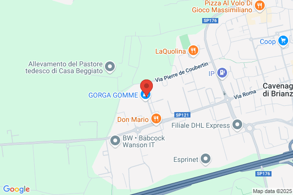 Iovine Domenico