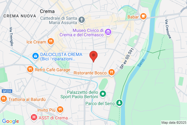 Panificio Passeri