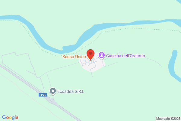 Senso Unico Snc Di Pallotta G. & c.