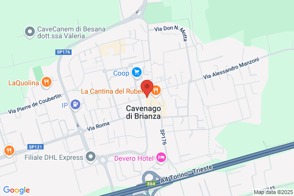 Barteselli Elettrodomestici - Expert City