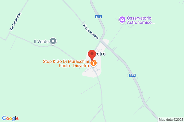 Scuola Elementare Di Disvetro