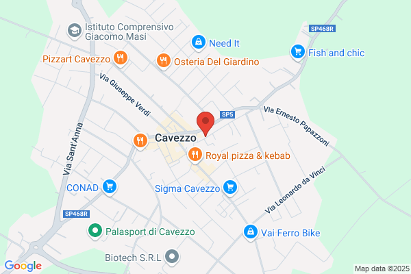 Mede Immobiliare S.P.A.