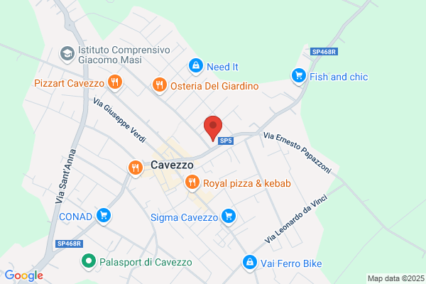 Rinaldi Immobiliare S.R.L.