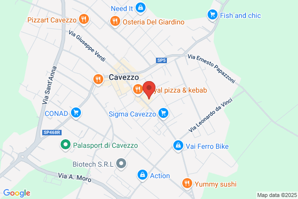 Reggiani Vaccari giannina