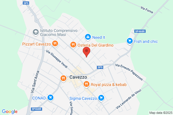 Gavioli Elmo