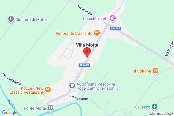 Ghidoni Benatti Liberata