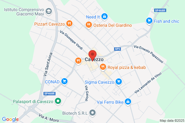 G.M.A. Immobiliare S.R.L.