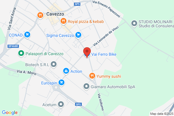 Venturelli lino