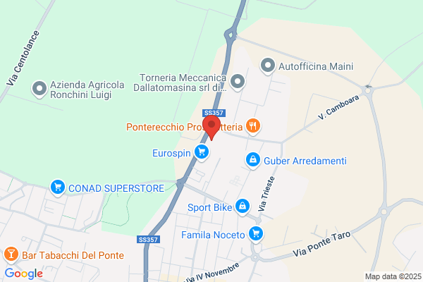 Gennari Arreda Di Gennari Massimo (S.A.S.)