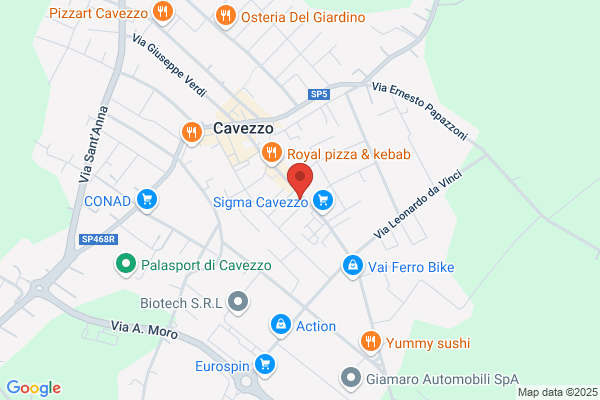 Forno Ragazzi (S.N.C.)