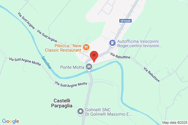 Ristorante Ma.Ma.Fra.