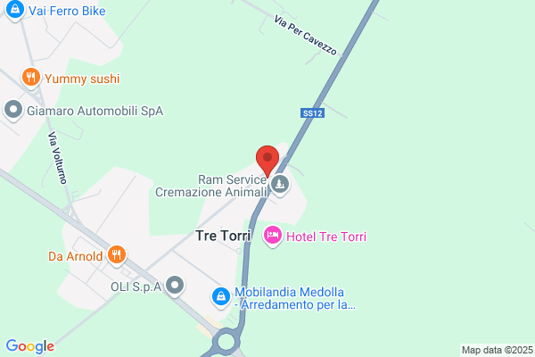 Incerti Mari