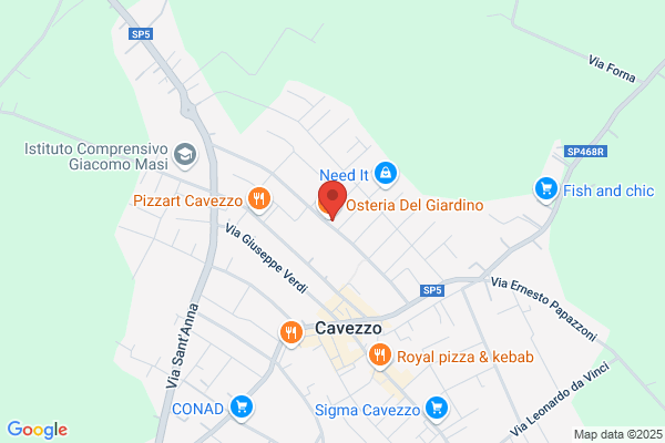 Miglior Gusto Ristorante Pizzeria
