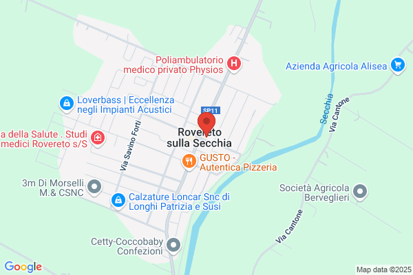 Pasticceria La Secchia