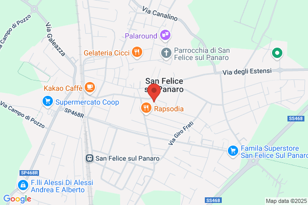 Pinca Claudio
