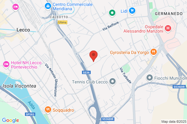 Map Srl