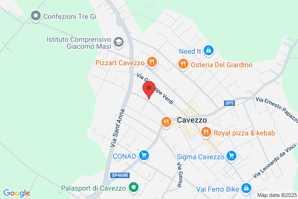 Lameri (S.P.A.)