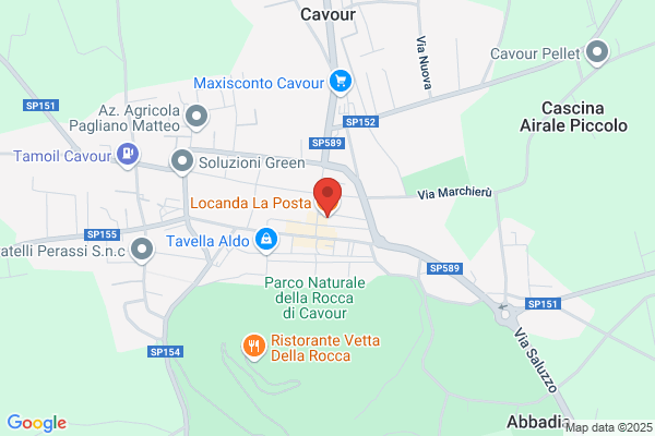Albergo Ristorante Locanda La Posta