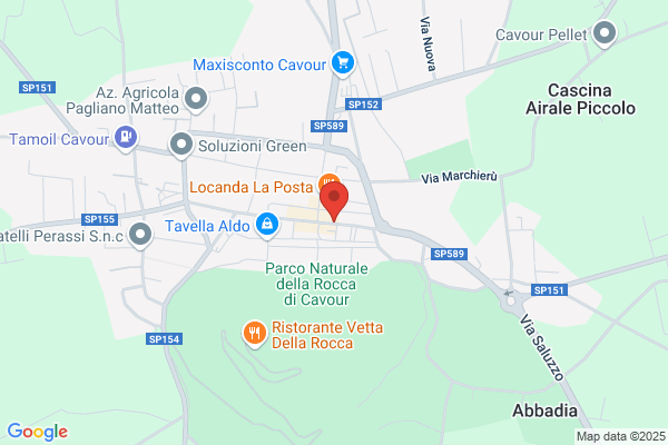 Casagrande Dott. Marcello - Guiot Dott. Roberto - Studio Dentistico