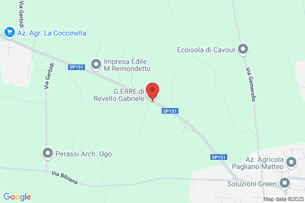 G.Erre di Revello Gabriele