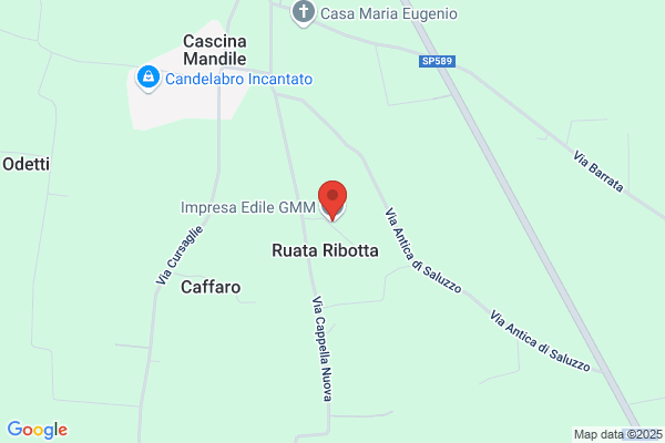 Impresa Edile GMM