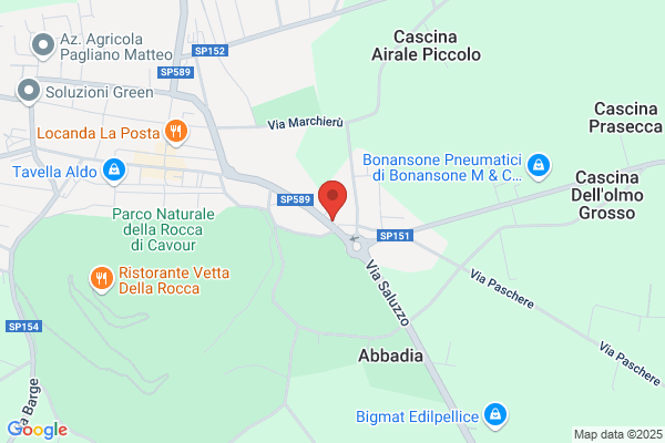 Studio Odontoiatrico Massimo dott. Rolfo