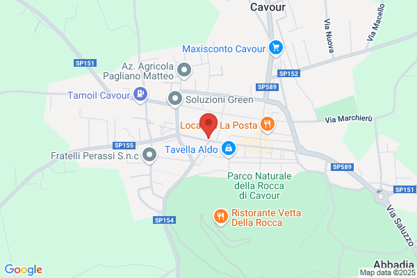 Trattoria al 47 da Ricky