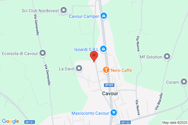 Cavourese