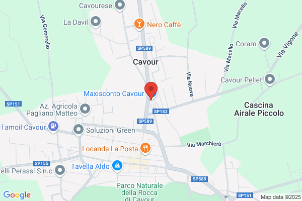 Al Cartoccio Due