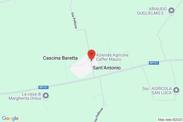 Azienda Agricola Caffer Mauro