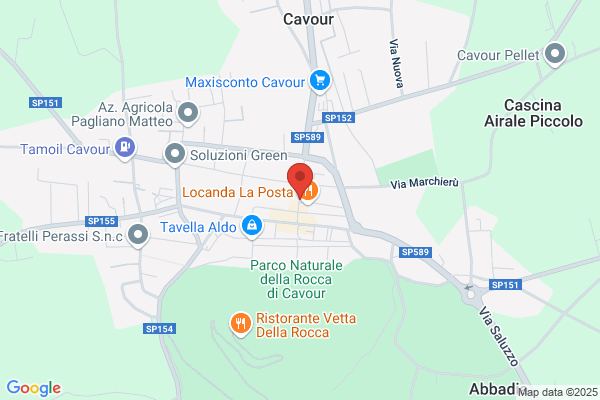 Cartolibreria-Idea Regalo Cartoidea Cavour