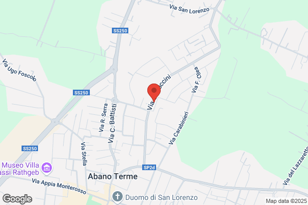 Centro Copie (S.N.C.)