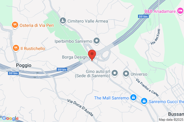 Dana Borga Domenico Rivestimenti