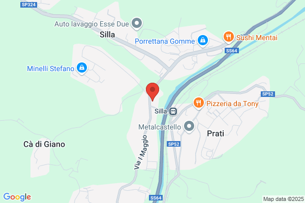 Edildomus Di Perotti Germano E C. S.N.C.
