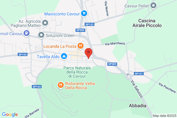 Gagliano Maria