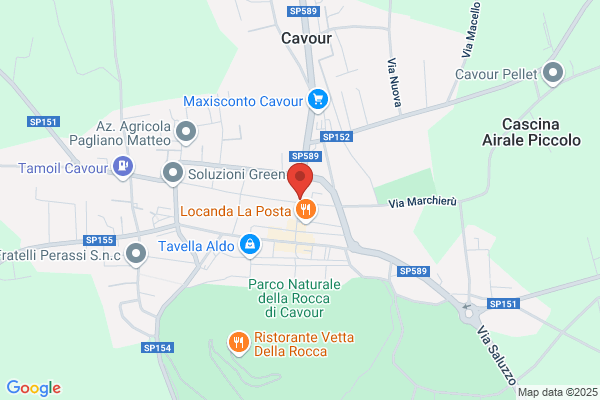 Gastronomia e Pasta Fresca