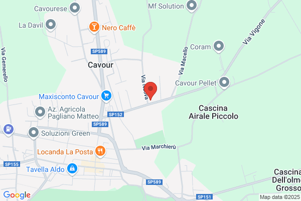 Grafica Cavourese