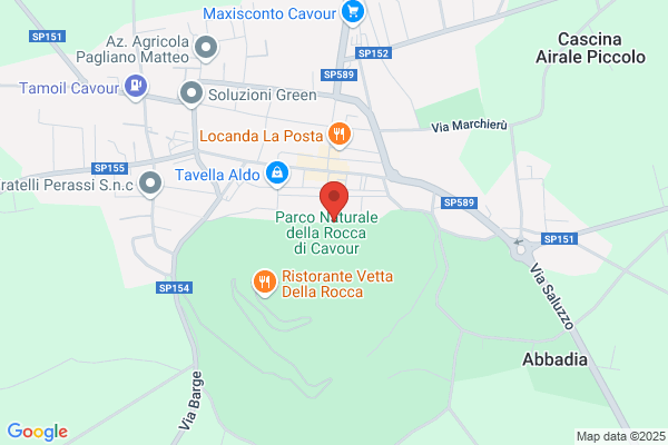 I.E.C.I. Di Panosetti G.