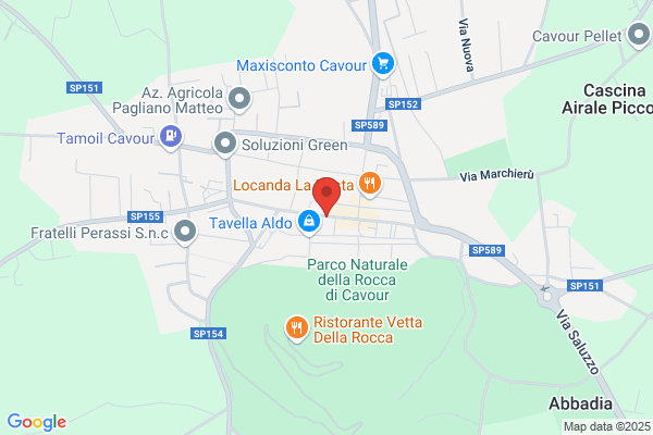 Impianti Elettrici Racca Riccardo