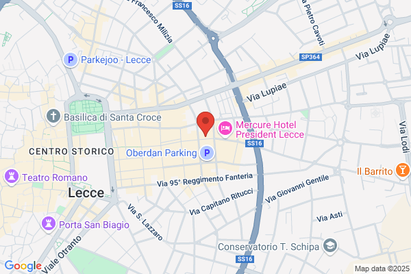La Bottega Del Fiore