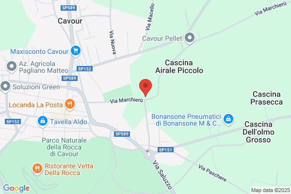 Mensa gianni