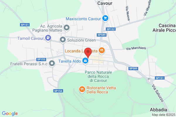 Merceria Donatella Di Galosso (S.N.C.)