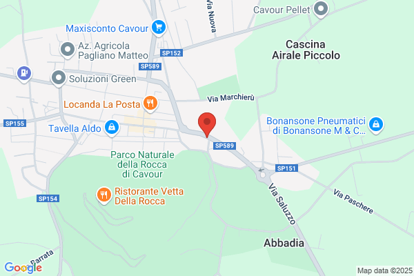 Nizzola silvio