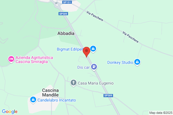 Officine Meccaniche Cavourresi (S.P.A.)